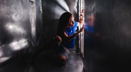 квест Ограбление по-итальянски в Астрахани фото 1