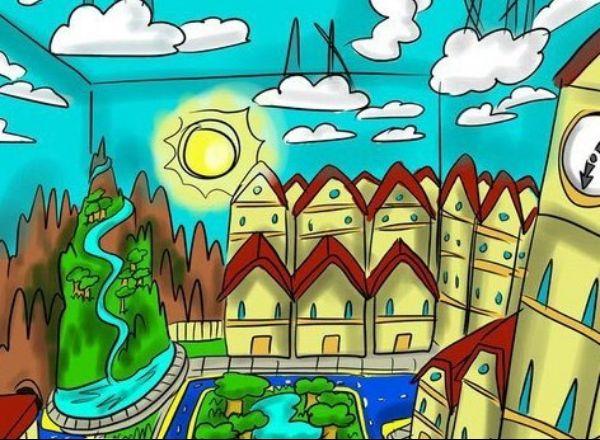 Квест Полет за счастьем в Астрахани